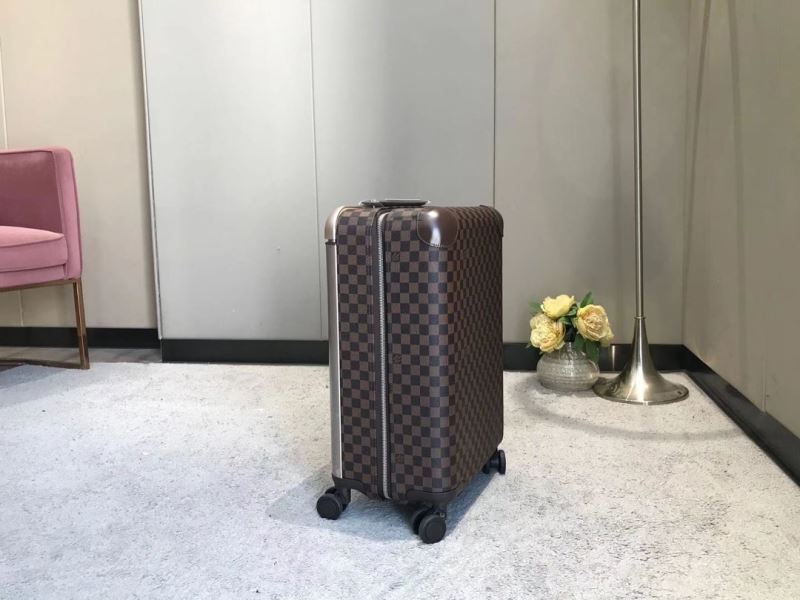 Louis Vuitton Suitcase